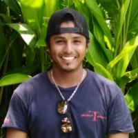Jonathan Sandoval