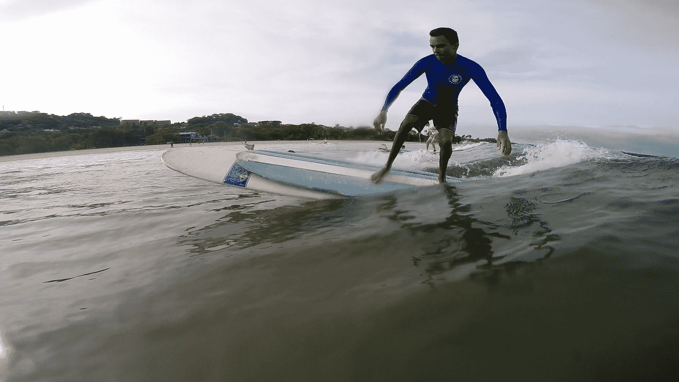 Read more about the article Tamarindo – Thursday, August 24, 2017