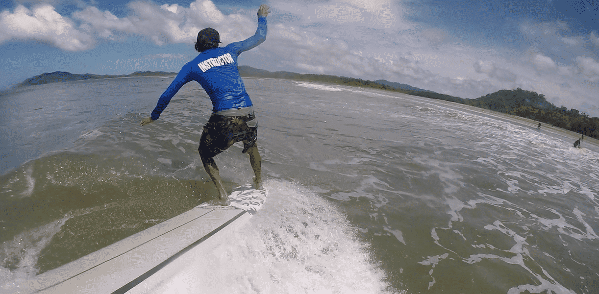 Lee más sobre el artículo Tamarindo – Monday, October 30, 2017