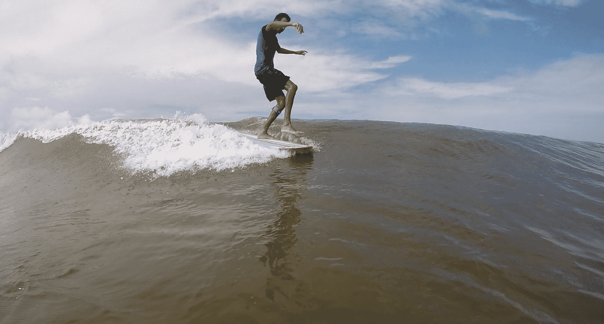 Lee más sobre el artículo Playa Grande – Tuesday, October 10, 2017