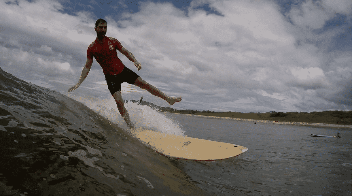 Lee más sobre el artículo Playa Grande – Thursday, November 2, 2017