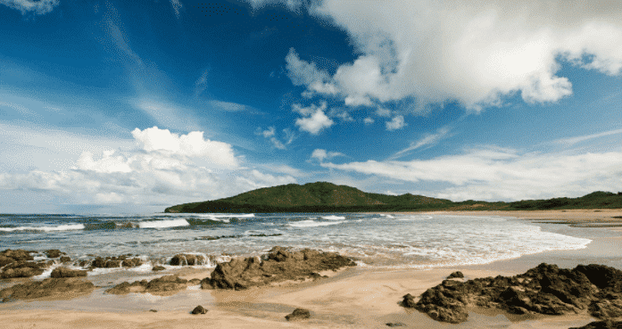 Read more about the article Take a Break: Your Guide to the Three Main Types of Waves
