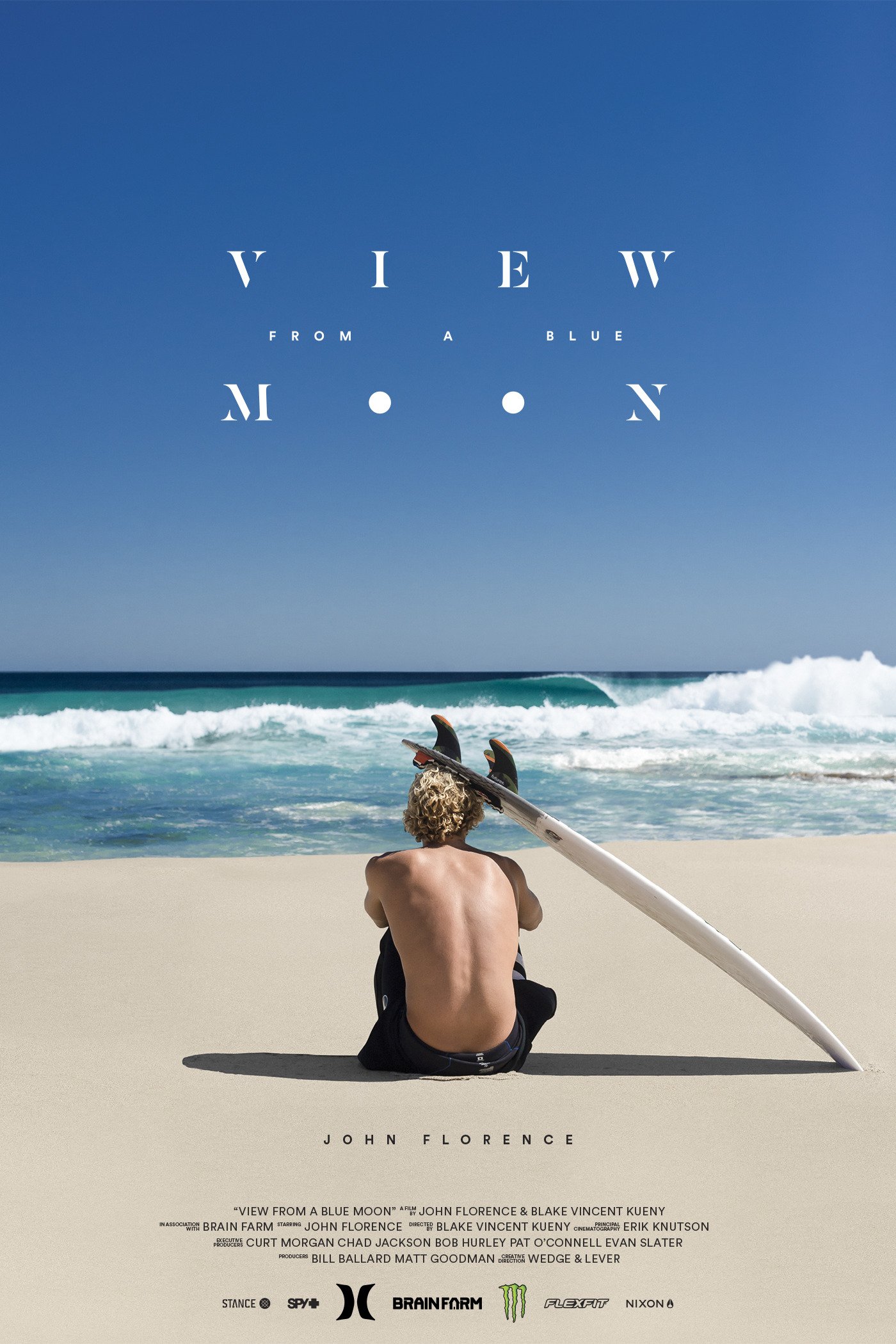 Read more about the article Bring Surfing to Shore with a Few Great Films
