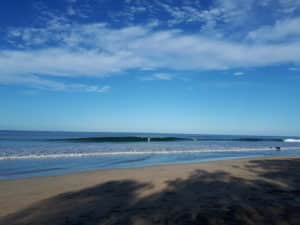 Costa Rica and Nicaragua, are stunningly gorgeous with no shortage of beautiful beaches