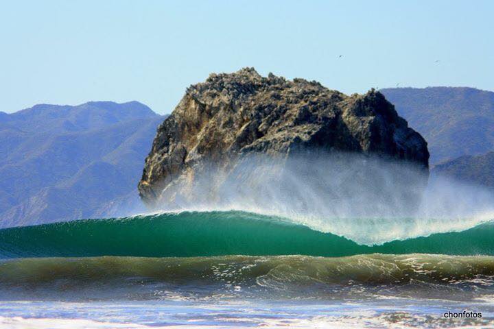 Read more about the article Surfing’s Sleepy Start in Costa Rica