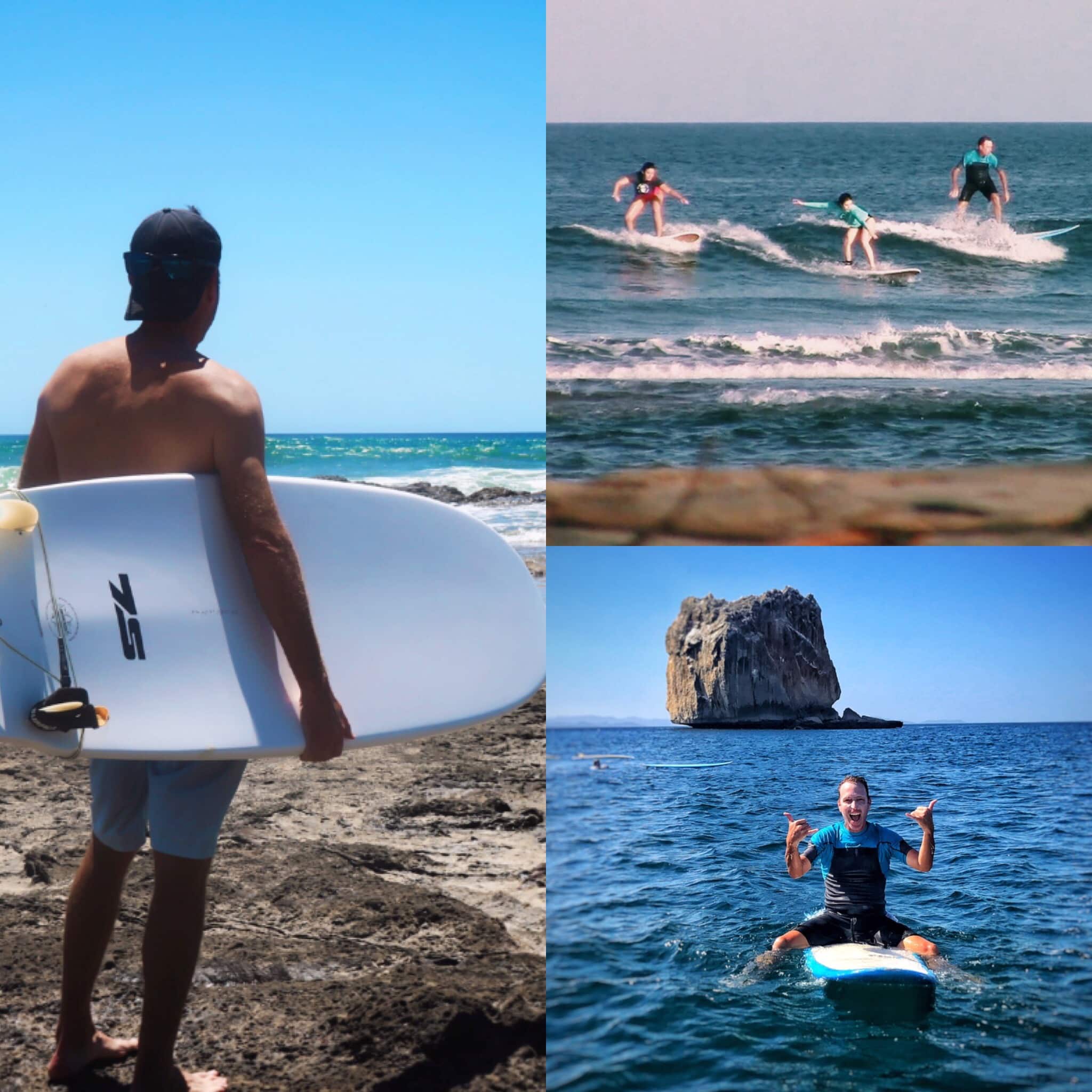 Read more about the article Brewery + Surfing = Chet’s Favorite Place