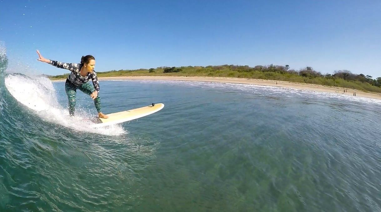 Read more about the article Playa Grande, Thursday, January 11, 2018