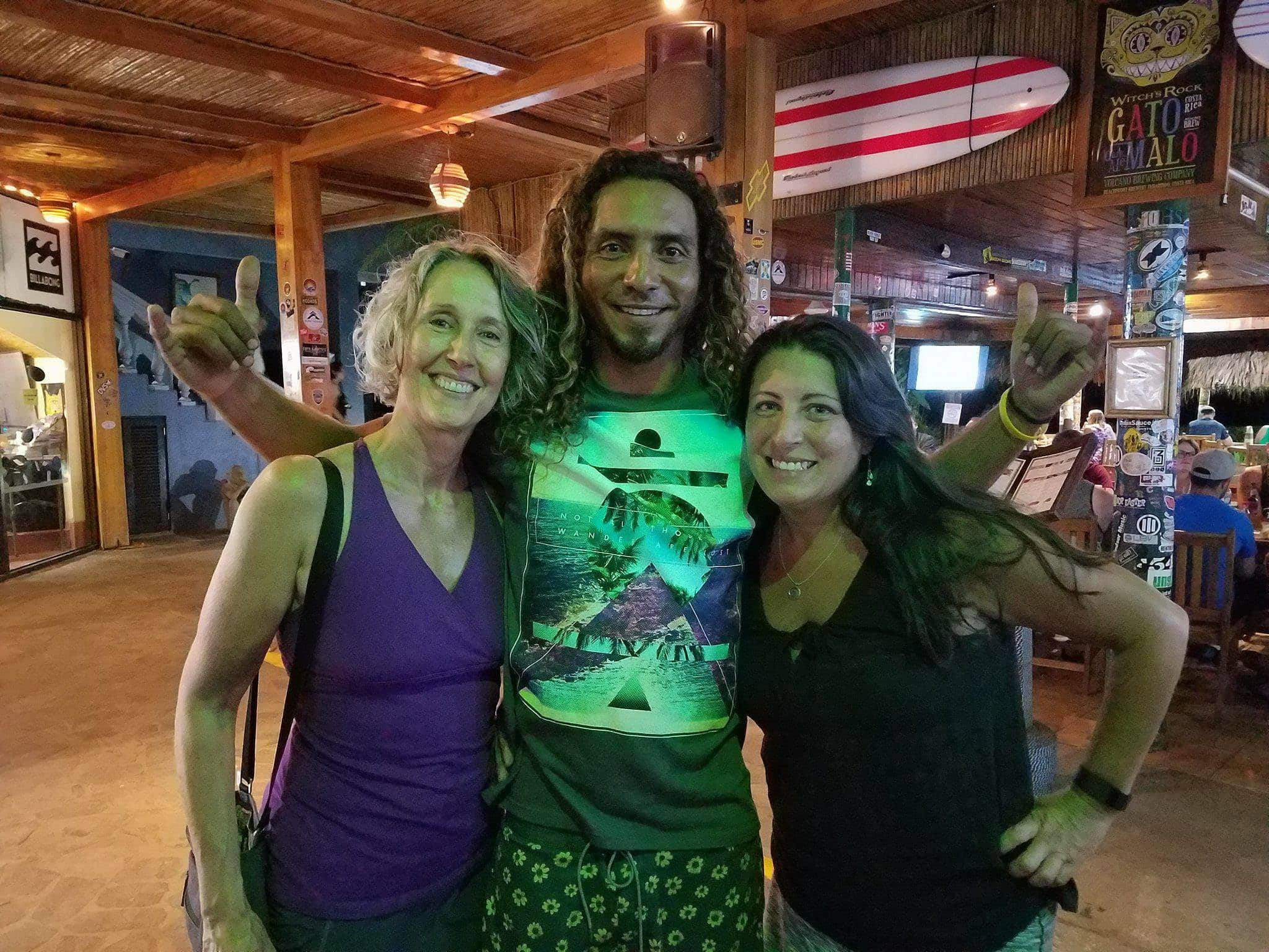 Read more about the article Paddling Out…Finding Joy