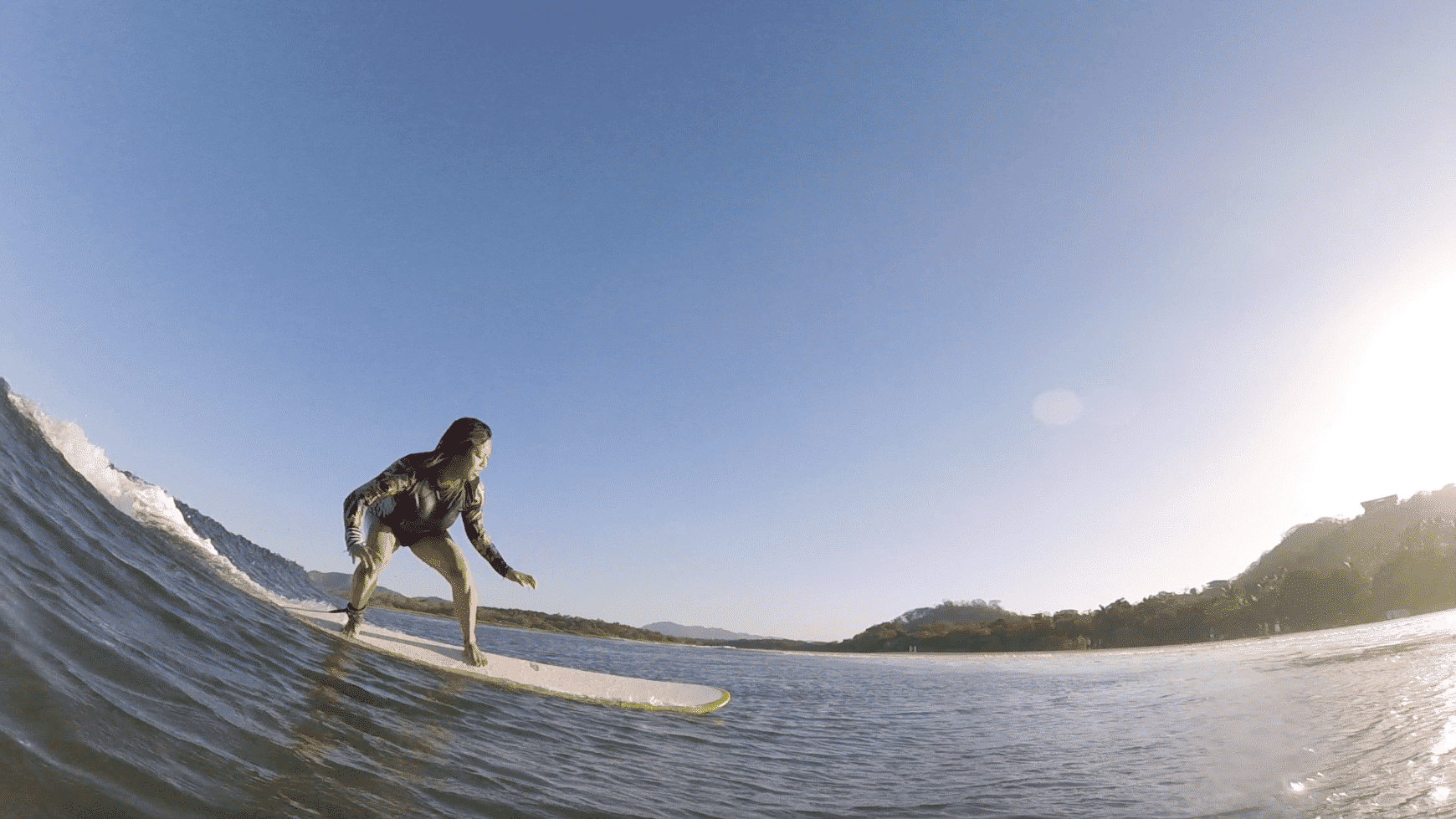 Read more about the article Playa Tamarindo Monday, February 5, 2018