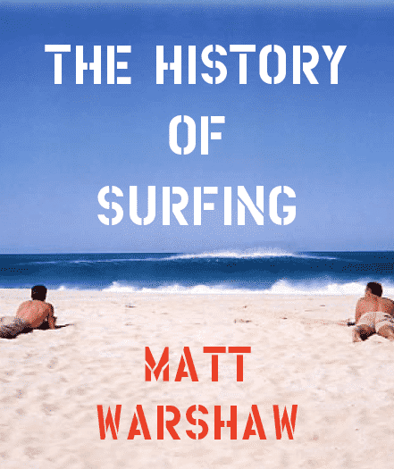 Read more about the article A Reading List for the Intellectual Surfer