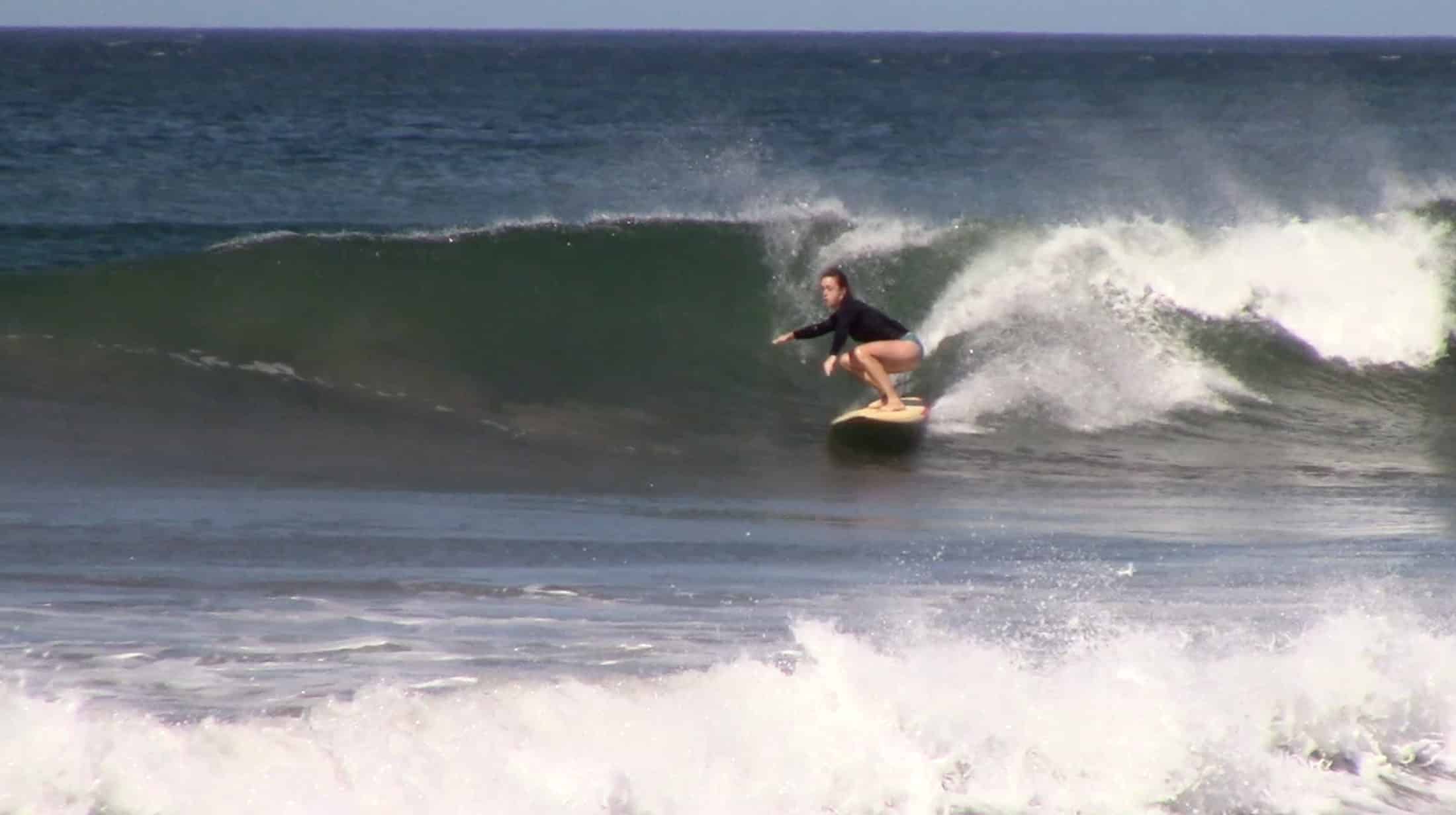 Read more about the article Playa Grande Thursday, February 8, 2018