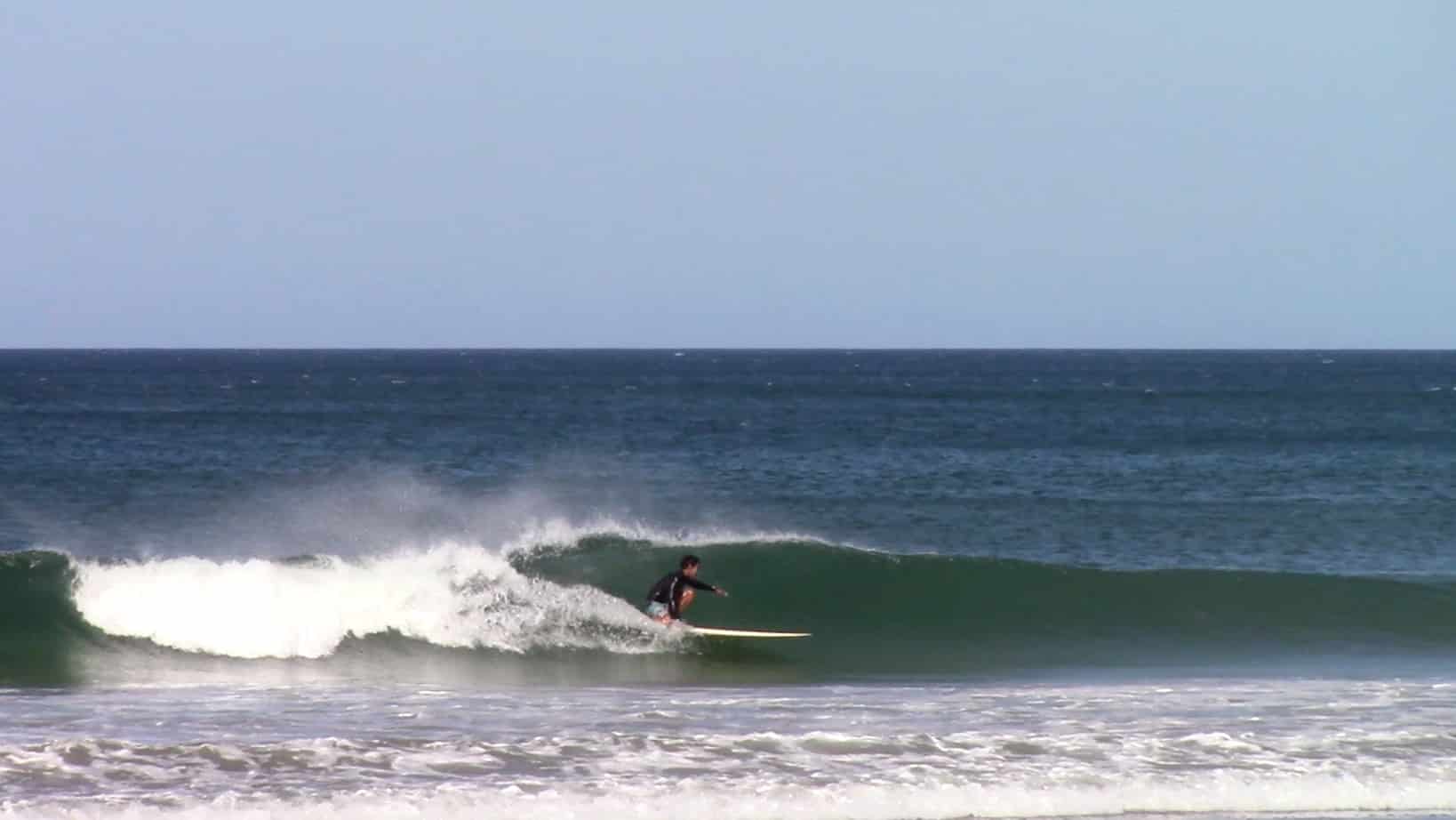 Read more about the article Playa Avellanas, Tuesday, February 27, 2018