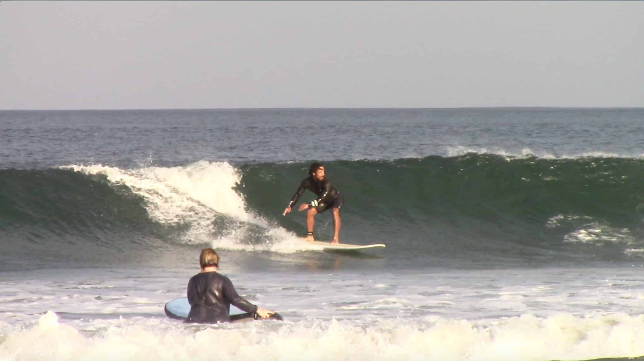 Read more about the article Playa Tamarindo, Monday, March 19, 2018