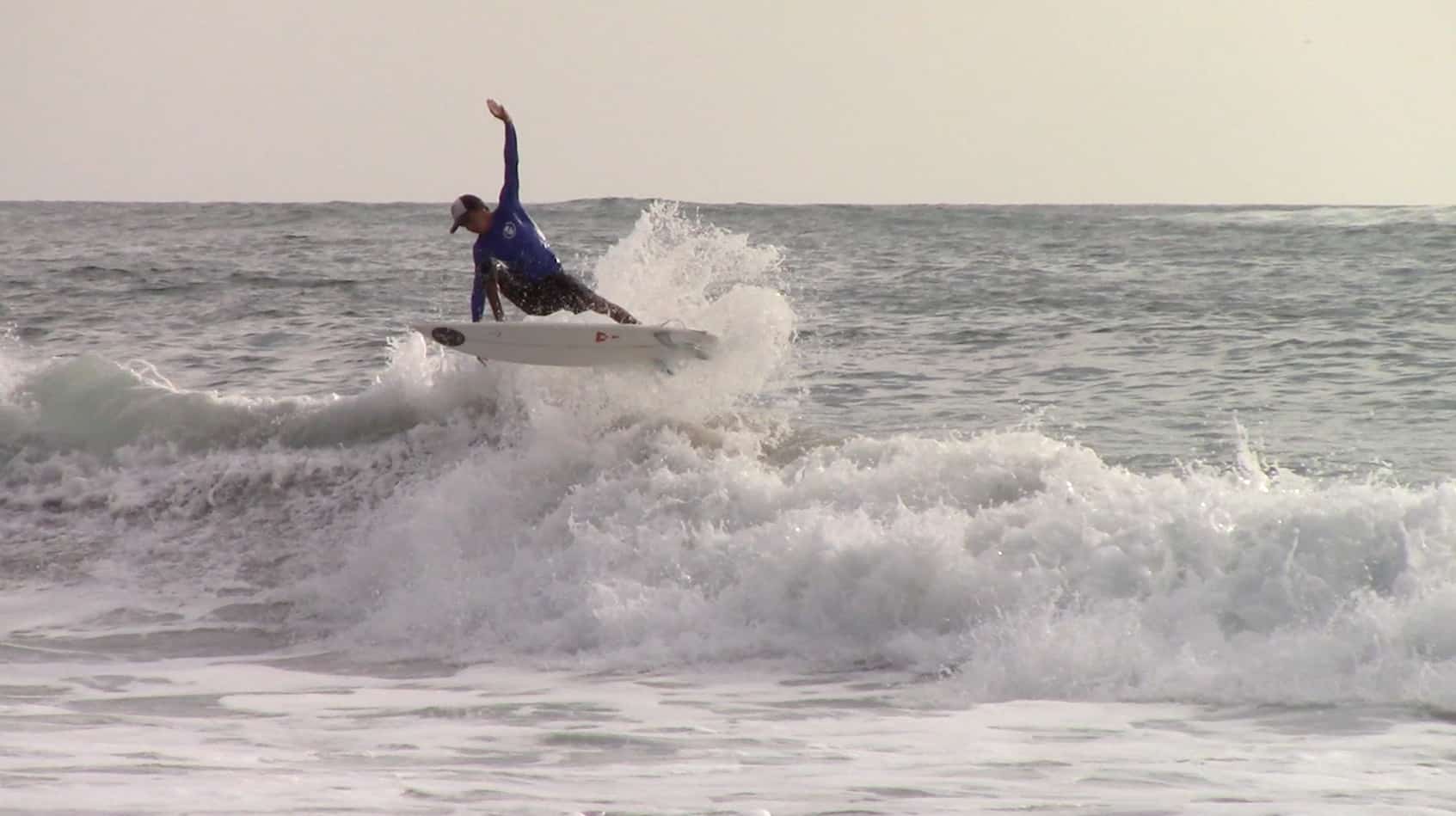 Read more about the article Playa Avellanas, Tuesday, March 20, 2018