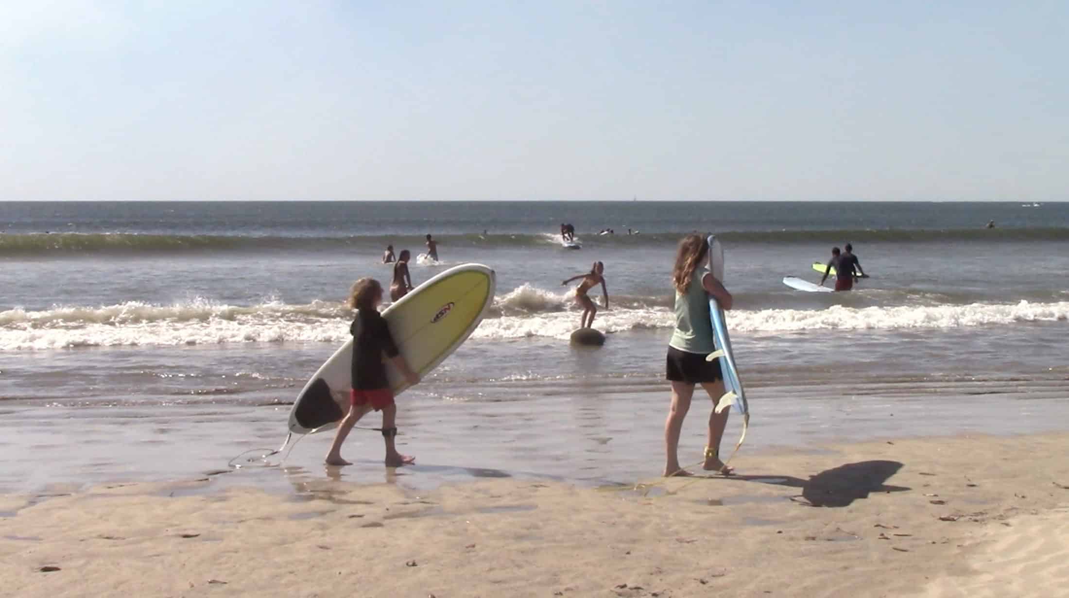 Read more about the article Playa Tamarindo, Saturday, March 3, 2018