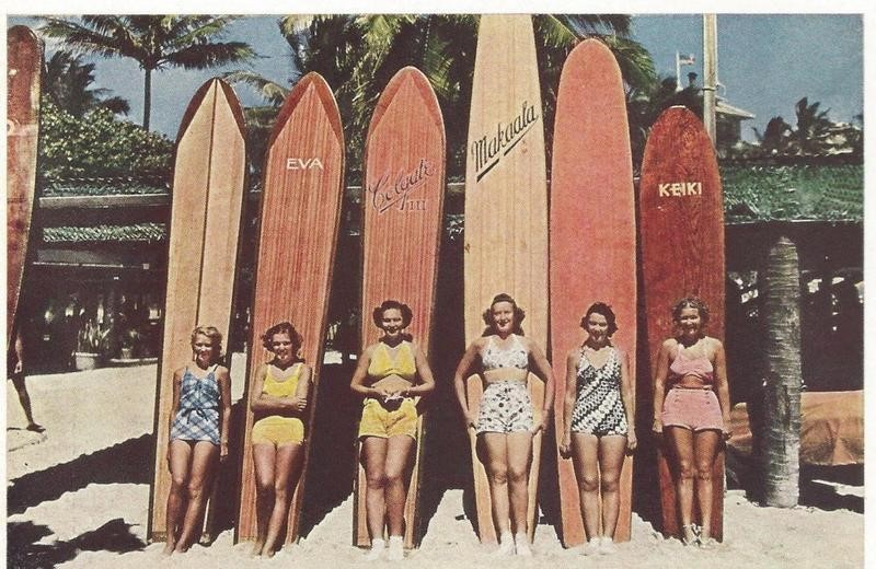 Read more about the article How Not to Look Like a Beginner Surfer… Even If You Are