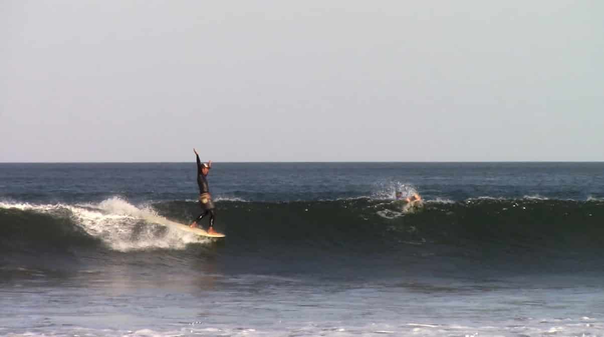 Read more about the article Playa Tamarindo, Wednesday, March 21, 2018