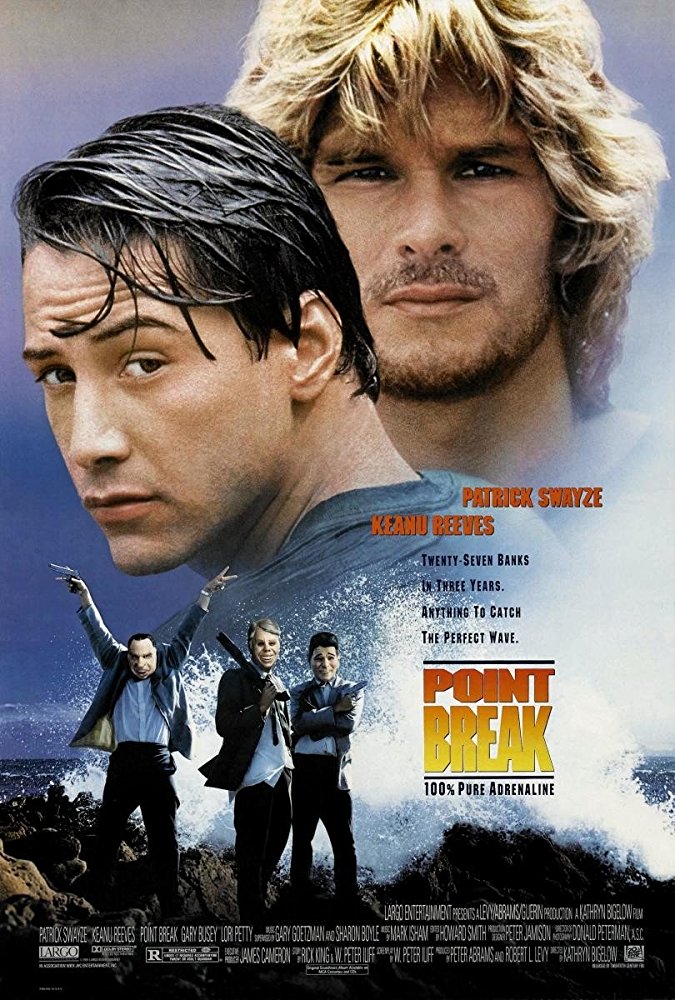 Read more about the article WRSC’s Definitive Ranking of the “Best” Worst Surf Films
