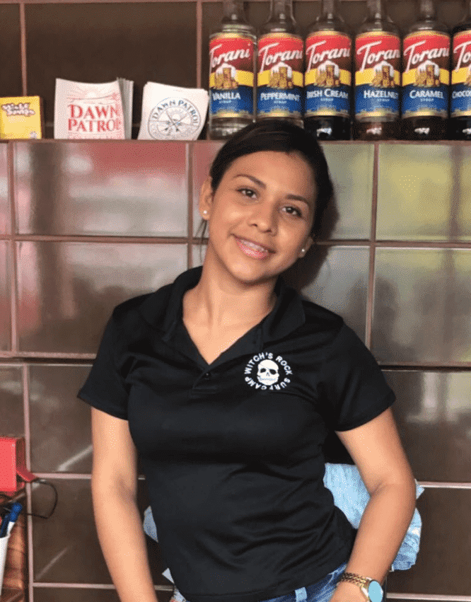 Read more about the article Alison Avellan’s at Witch’s Everyday and Wants to Meet You