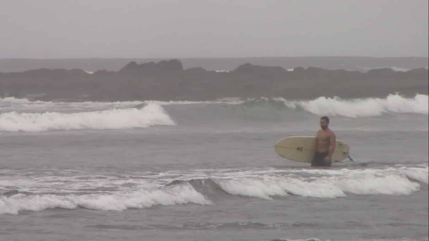 Lee más sobre el artículo Playa Marbella -Thursday, May 31, 2018