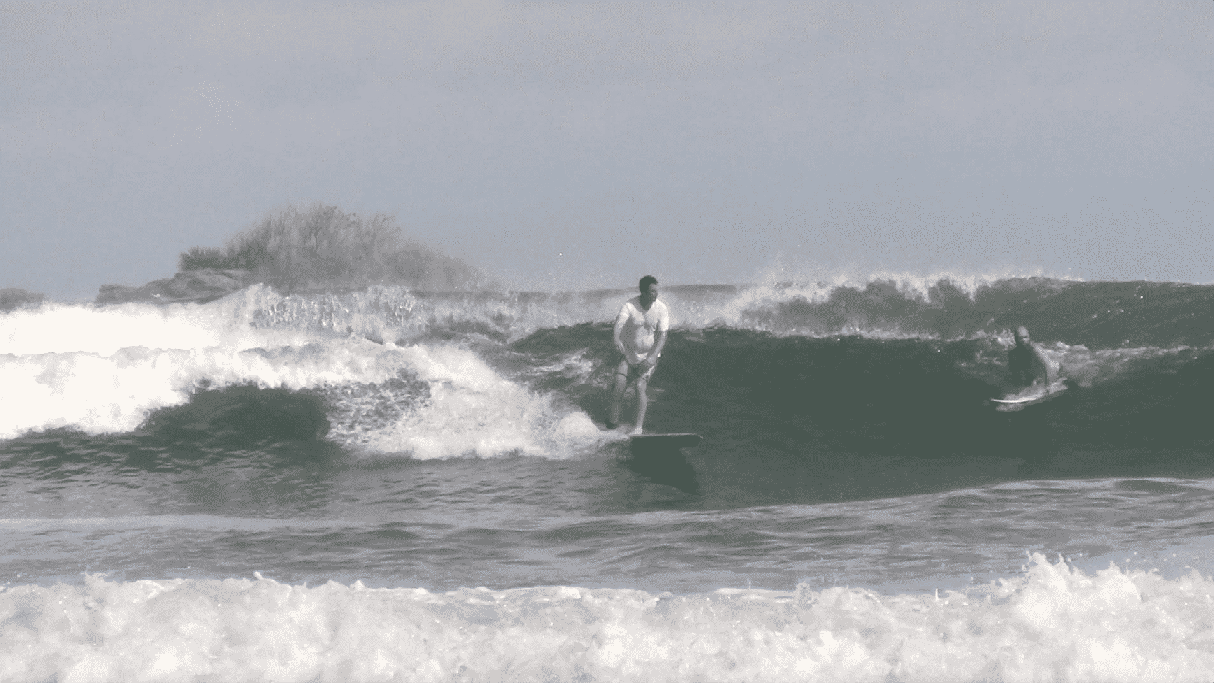 Read more about the article Playa Tamarindo, Wednesday, May 23, 2018