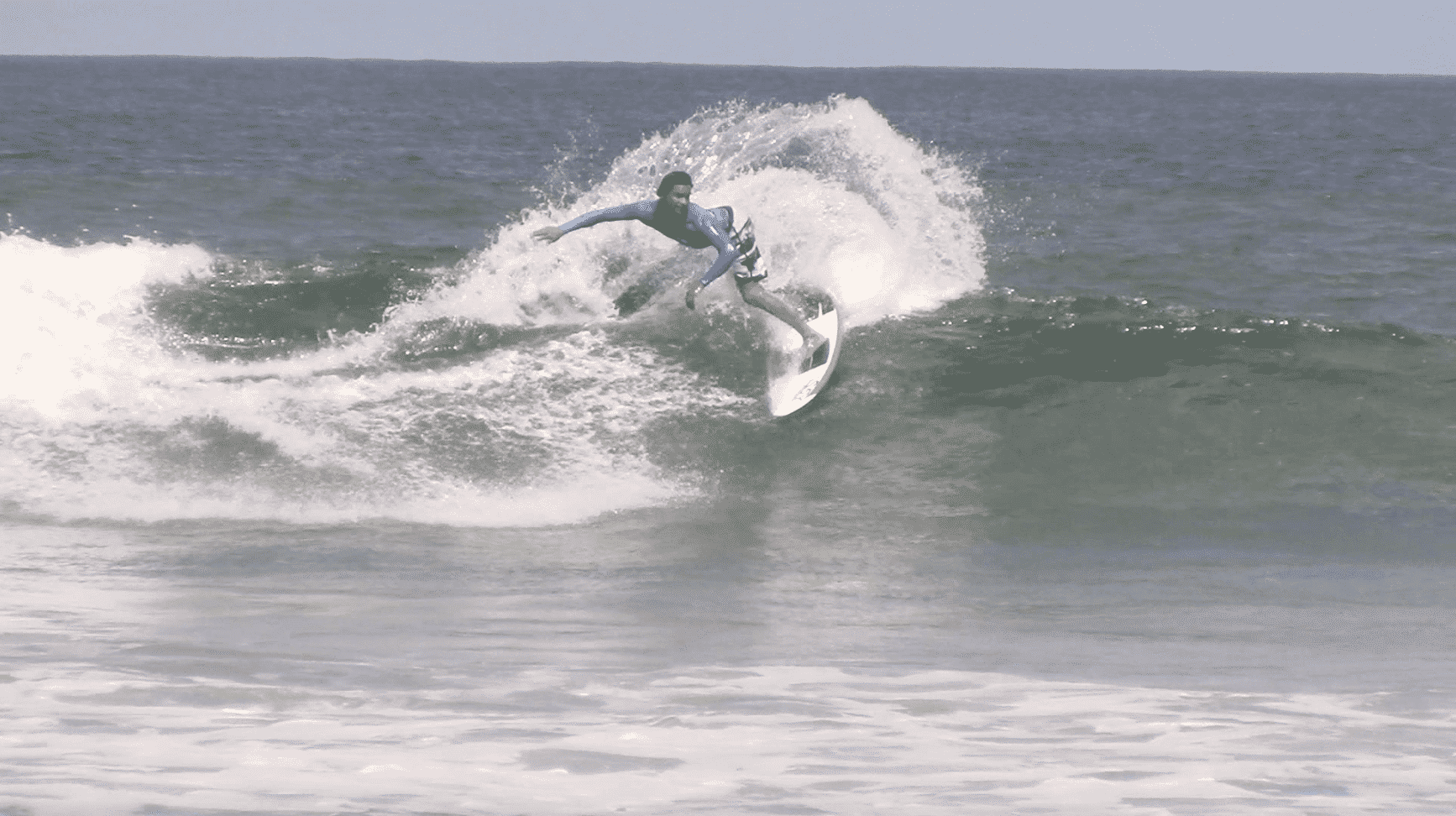 Read more about the article Playa Grande, Thursday, May 24, 2018