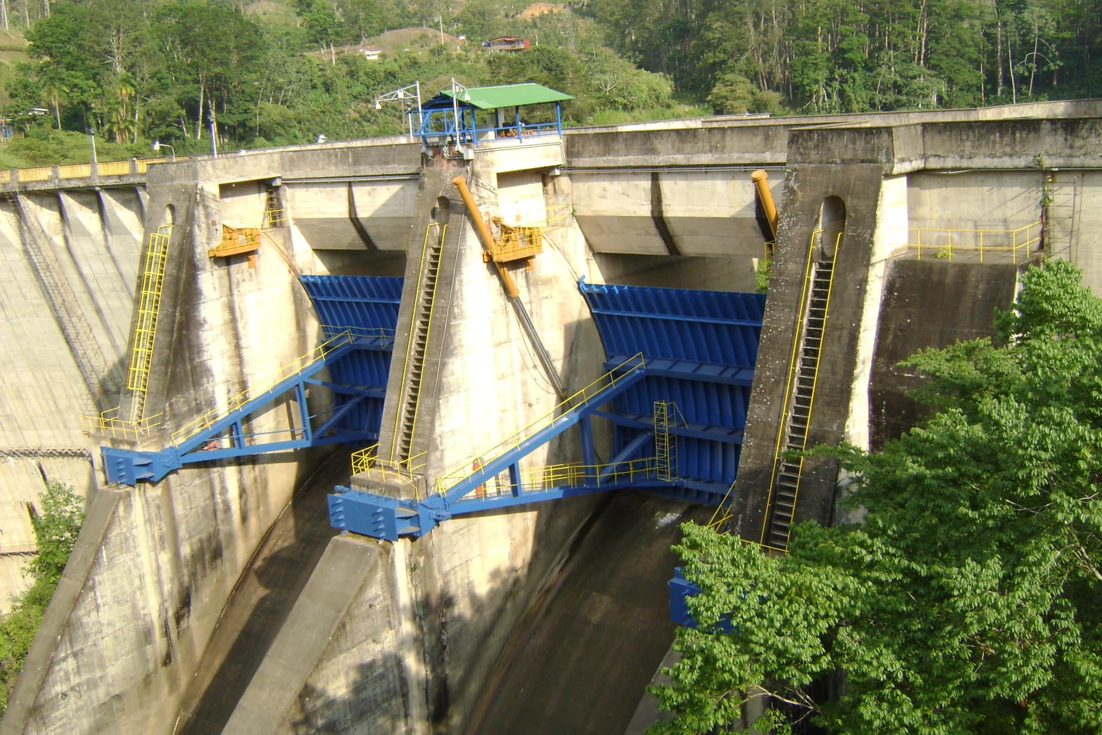 Read more about the article Costa Rica Puts Renewable Energy On the Map