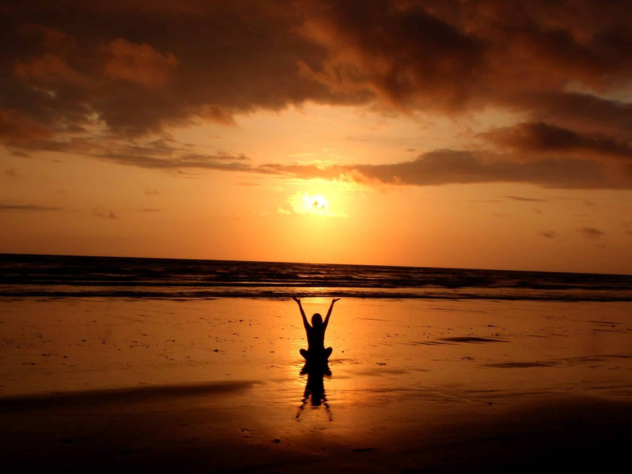 Read more about the article Improve Your Surfing With This 5-Min Routine
