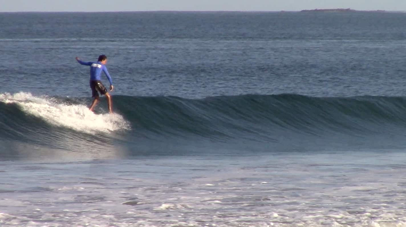 Read more about the article Playa Tamarindo, Wednesday, May 2, 2018