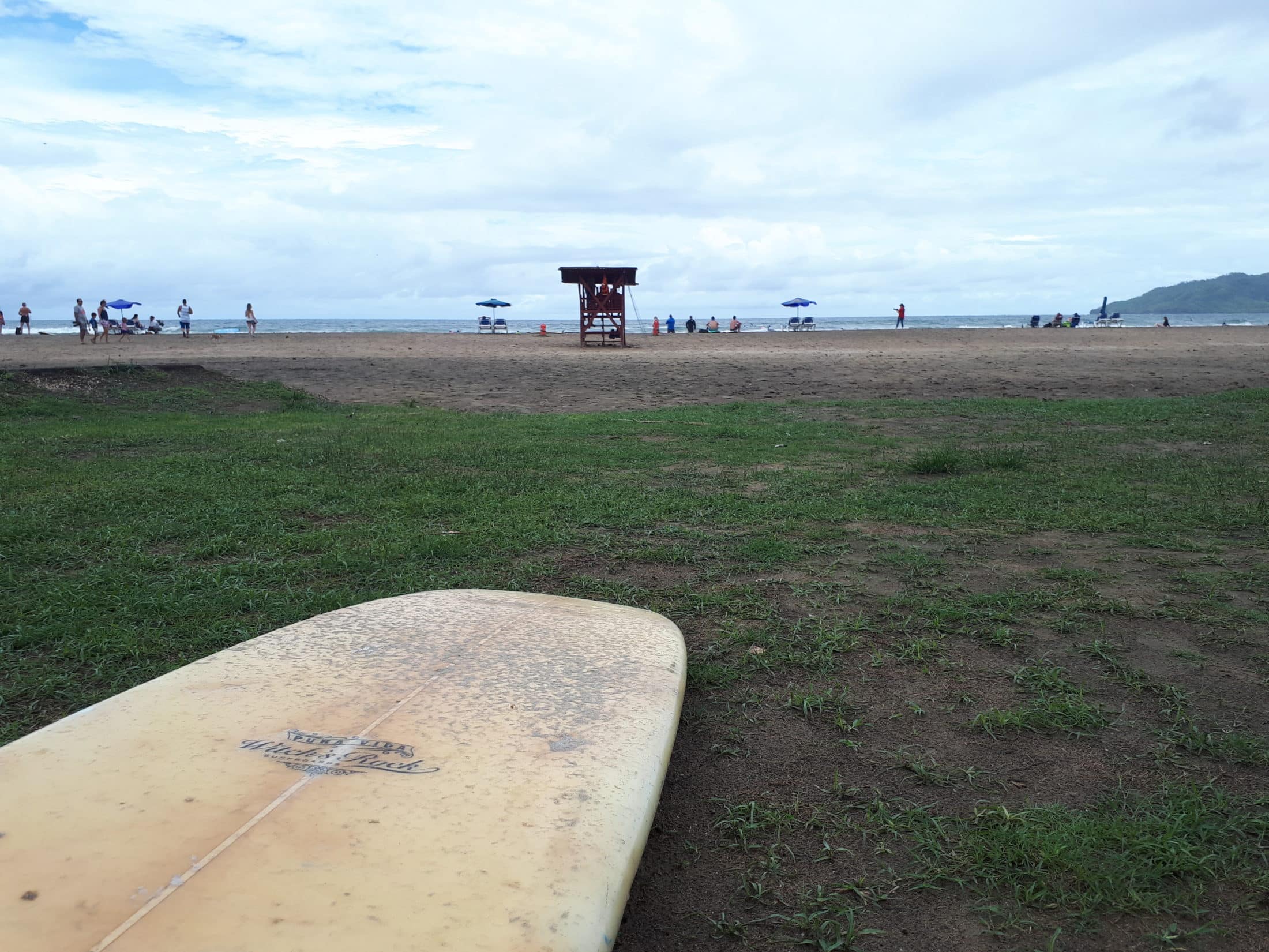 Read more about the article Playa Tamarindo, Saturday, May 26, 2018