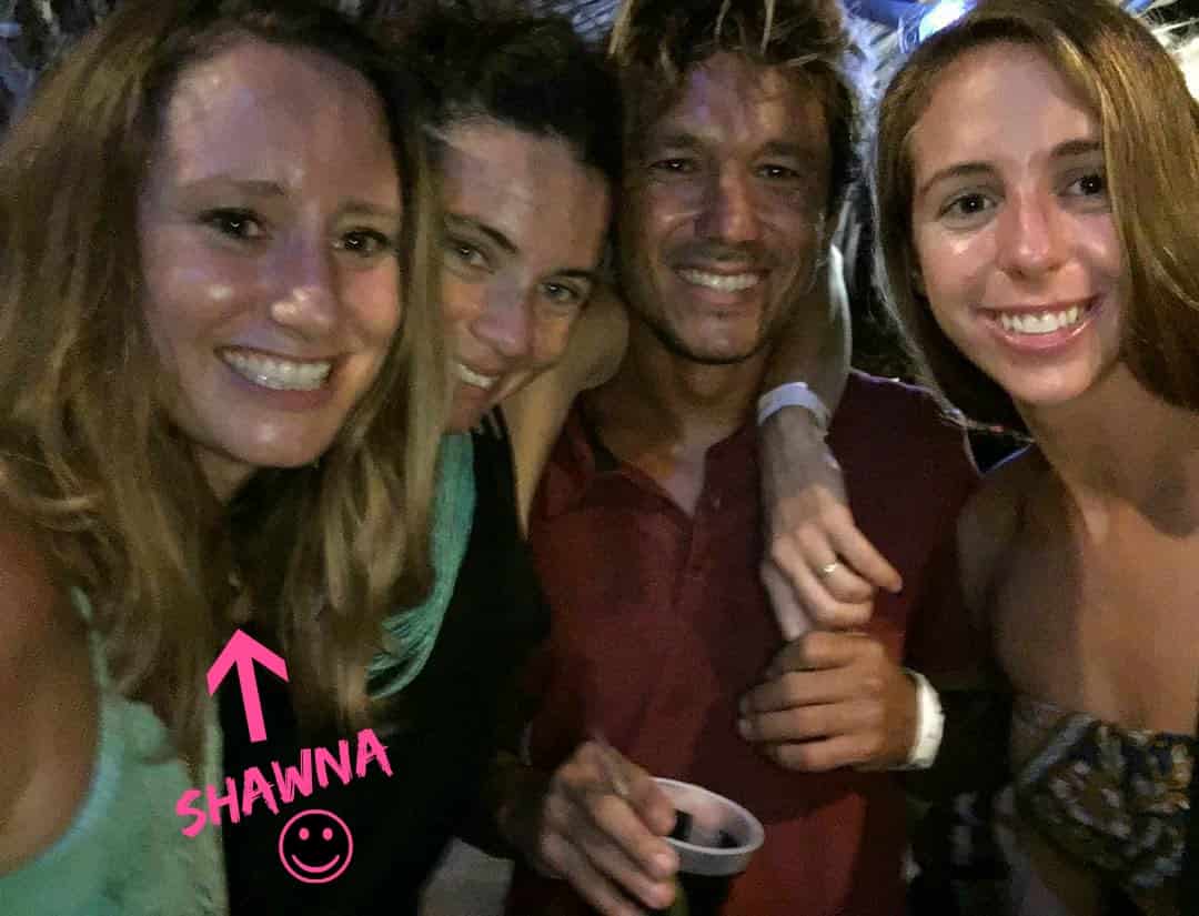 Read more about the article Behind the Desk with Shawna Mullen