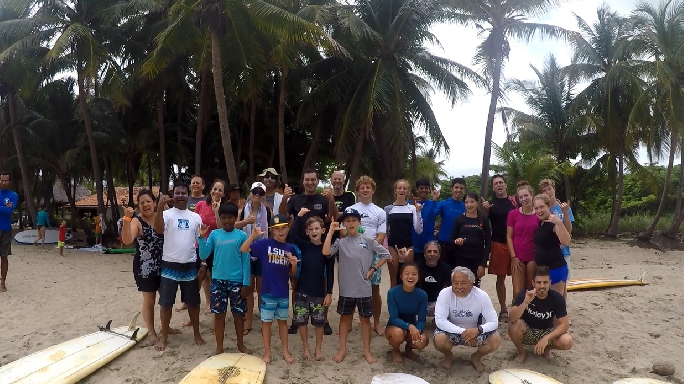 Read more about the article Playa Grande – Friday, June 29, 2018