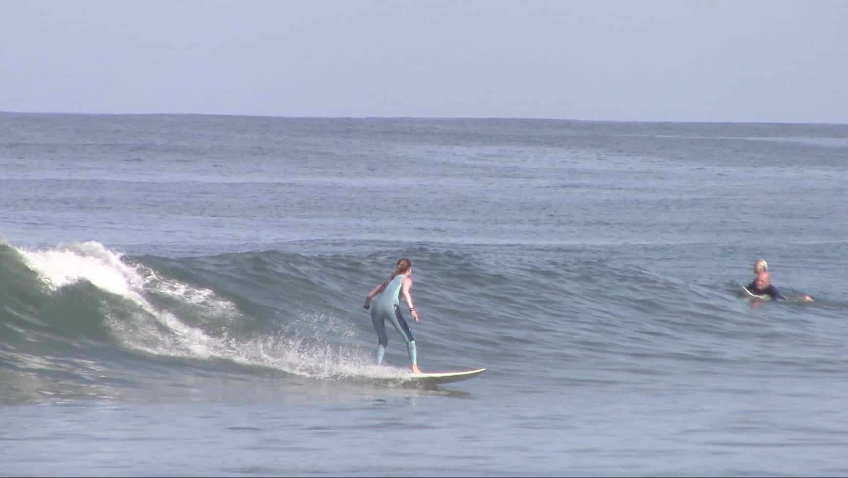 Read more about the article Playa Avellanas, Thursday, July 5, 2018