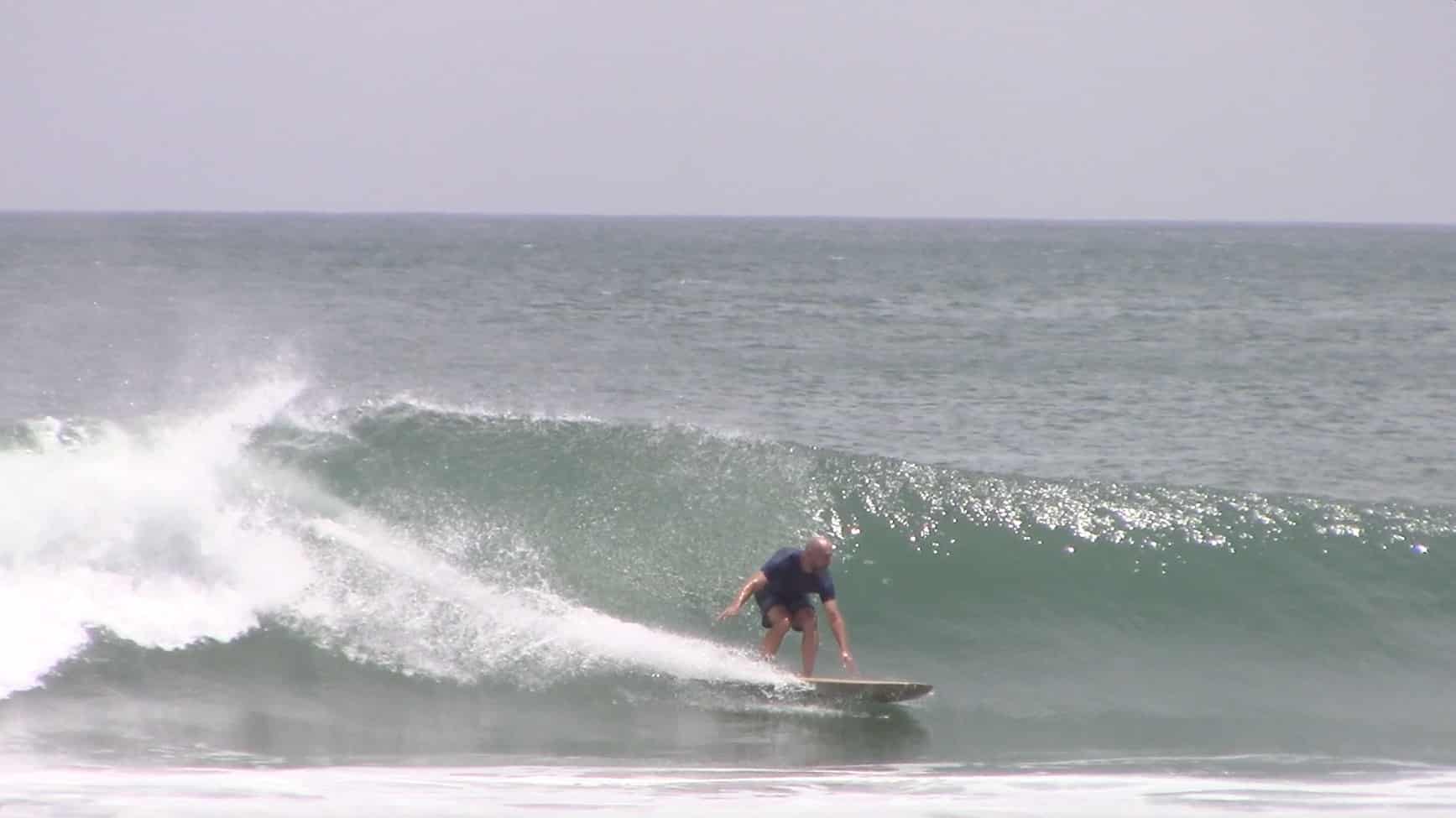 Read more about the article Playa Avellanas, Wednesday, July 25, 2018