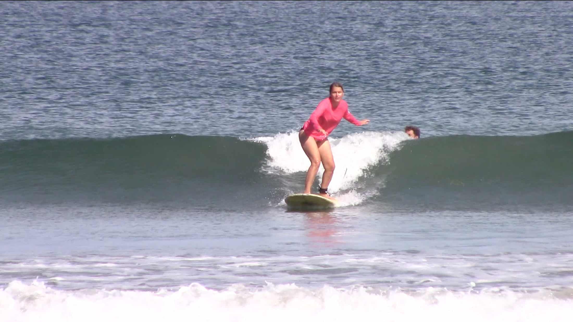 Read more about the article Playa Tamarindo, Monday, July 2, 2018