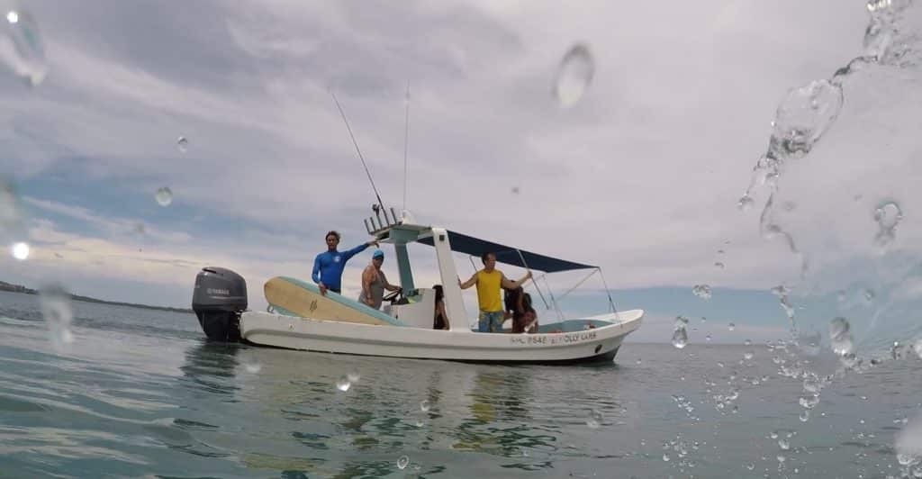 Sportfishing in Tamarindo Costa Rica