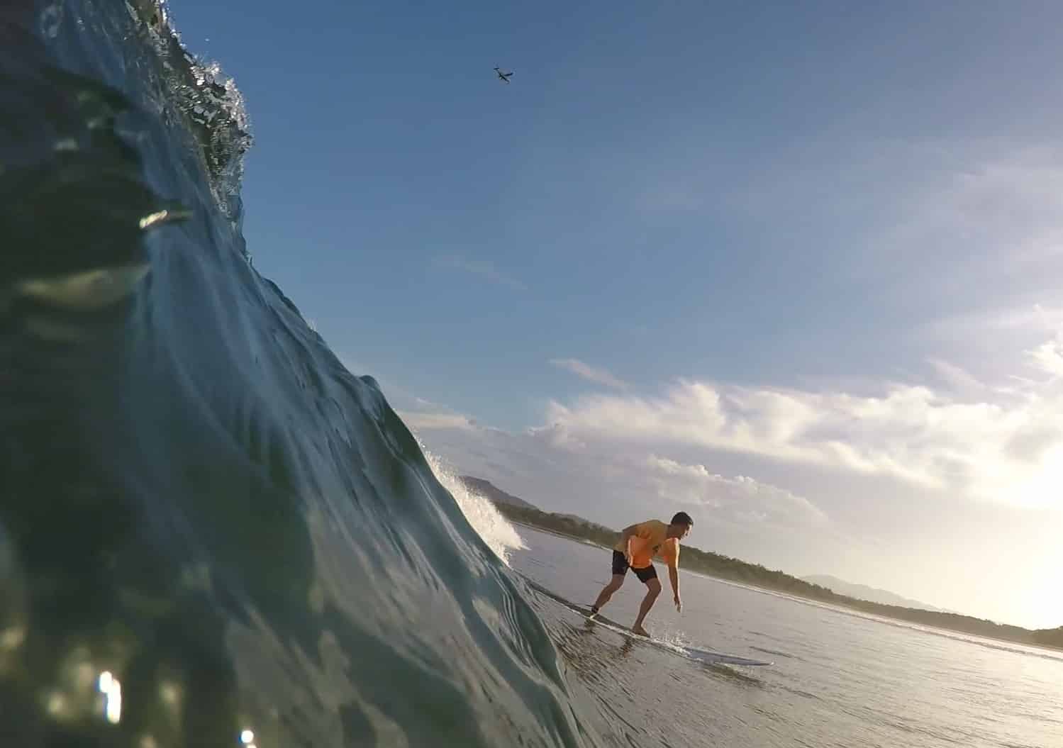 Read more about the article How to Take the Best Water Shots: Your Guide to Amateur Ocean Photography