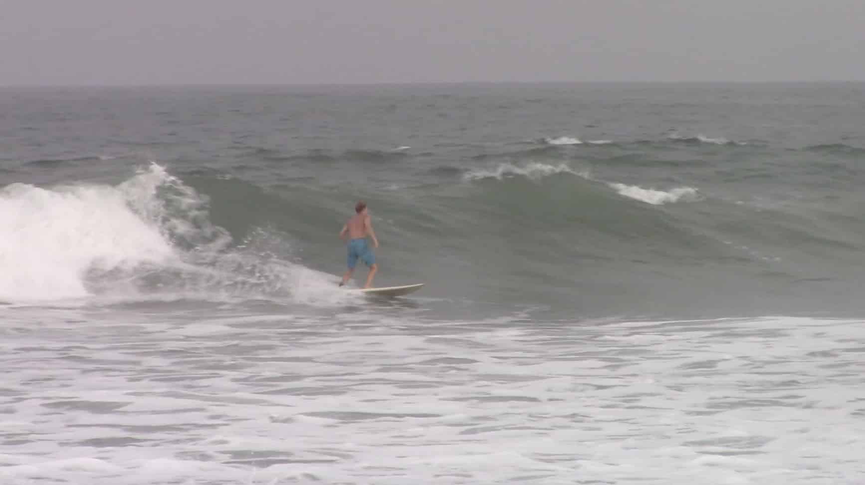 Read more about the article Playa Grande, Tuesday, August 14, 2018