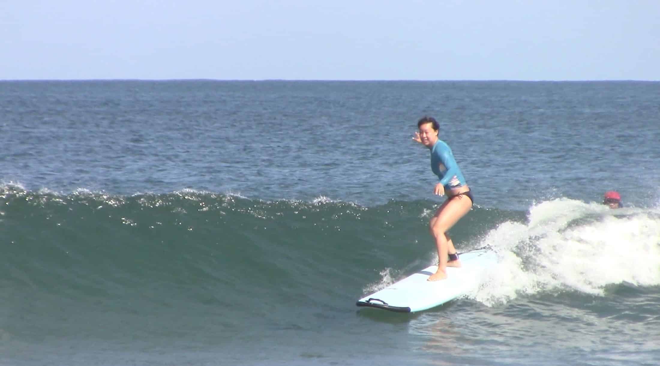 Read more about the article Playa Tamarindo, Saturday, August 18, 2018