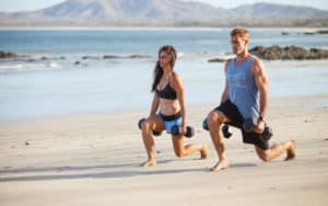 What does the “perfect” workout look like