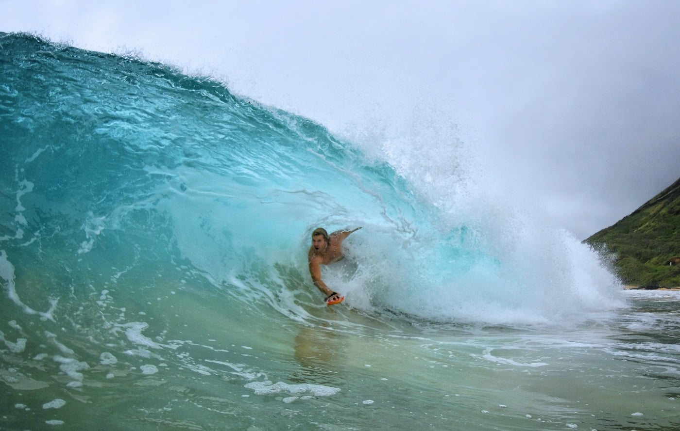 Read more about the article Surf Forecasting Explained