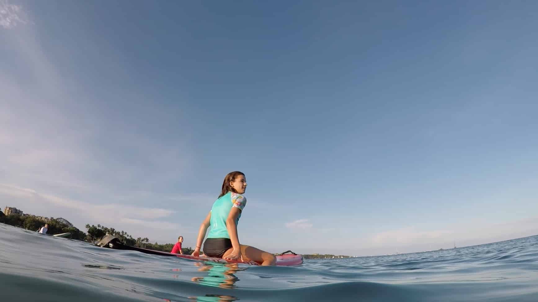 Read more about the article Playa Tamarindo, Monday, September 3, 2018