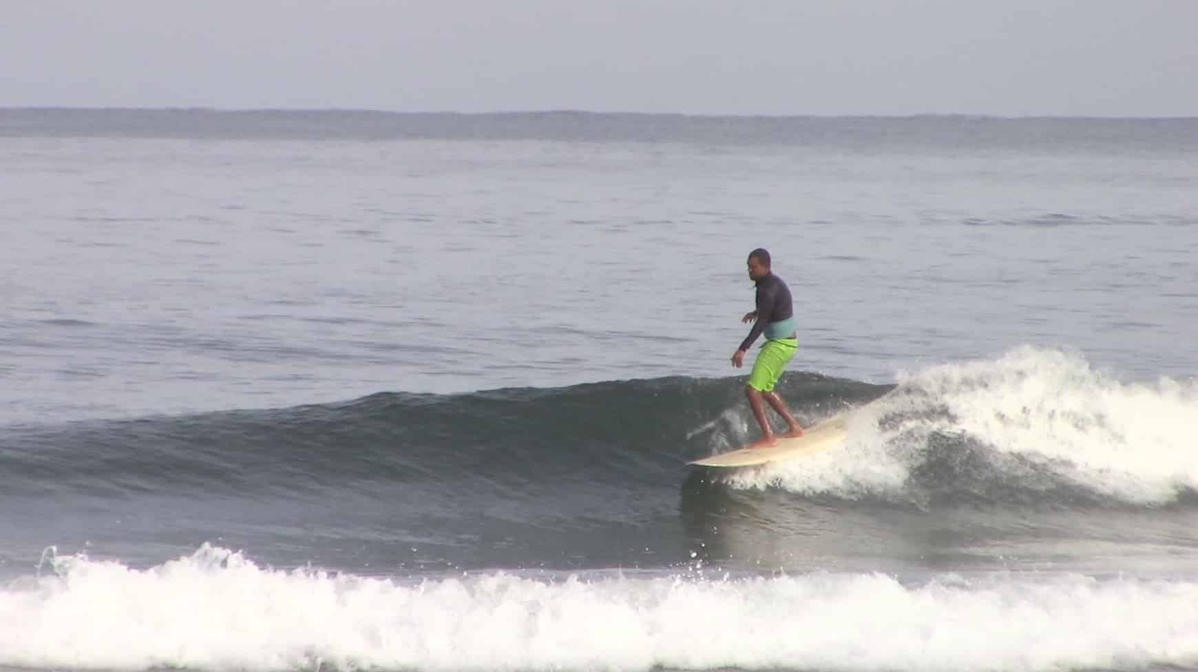 Read more about the article Playa Tamarindo, Wednesday, September 5, 2018