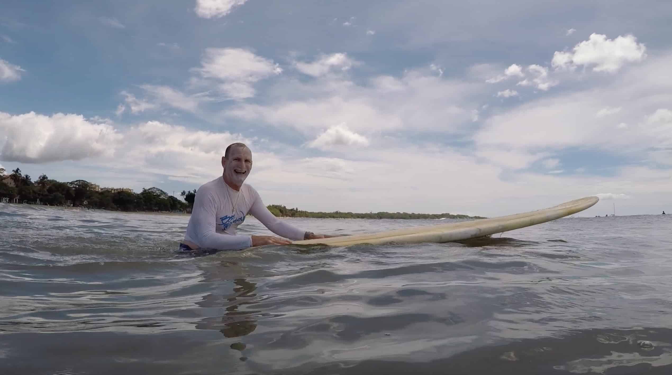 Read more about the article Playa Tamarindo, Wednesday, September 26, 2018