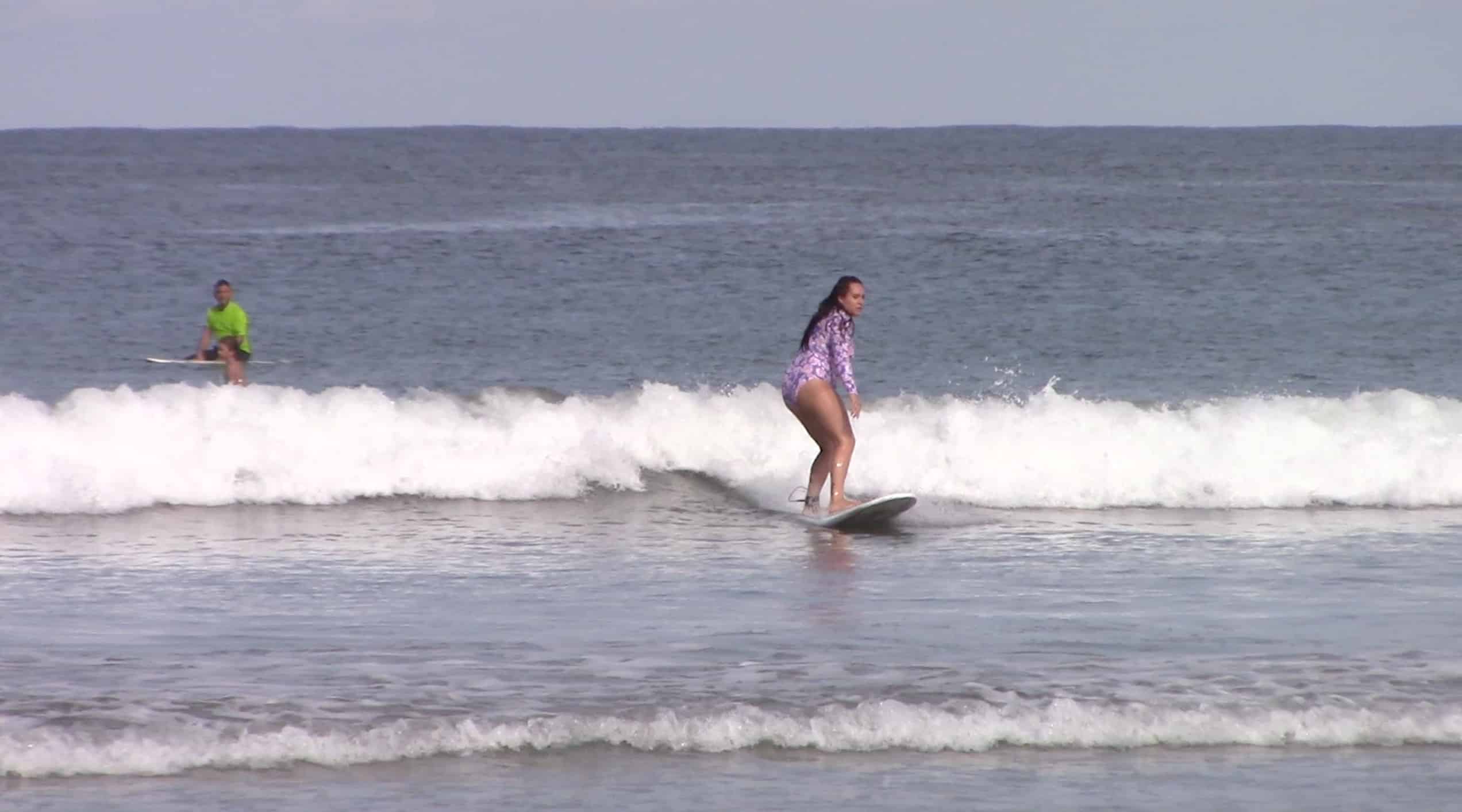 Read more about the article Playa Tamarindo, Saturday, September 29, 2018