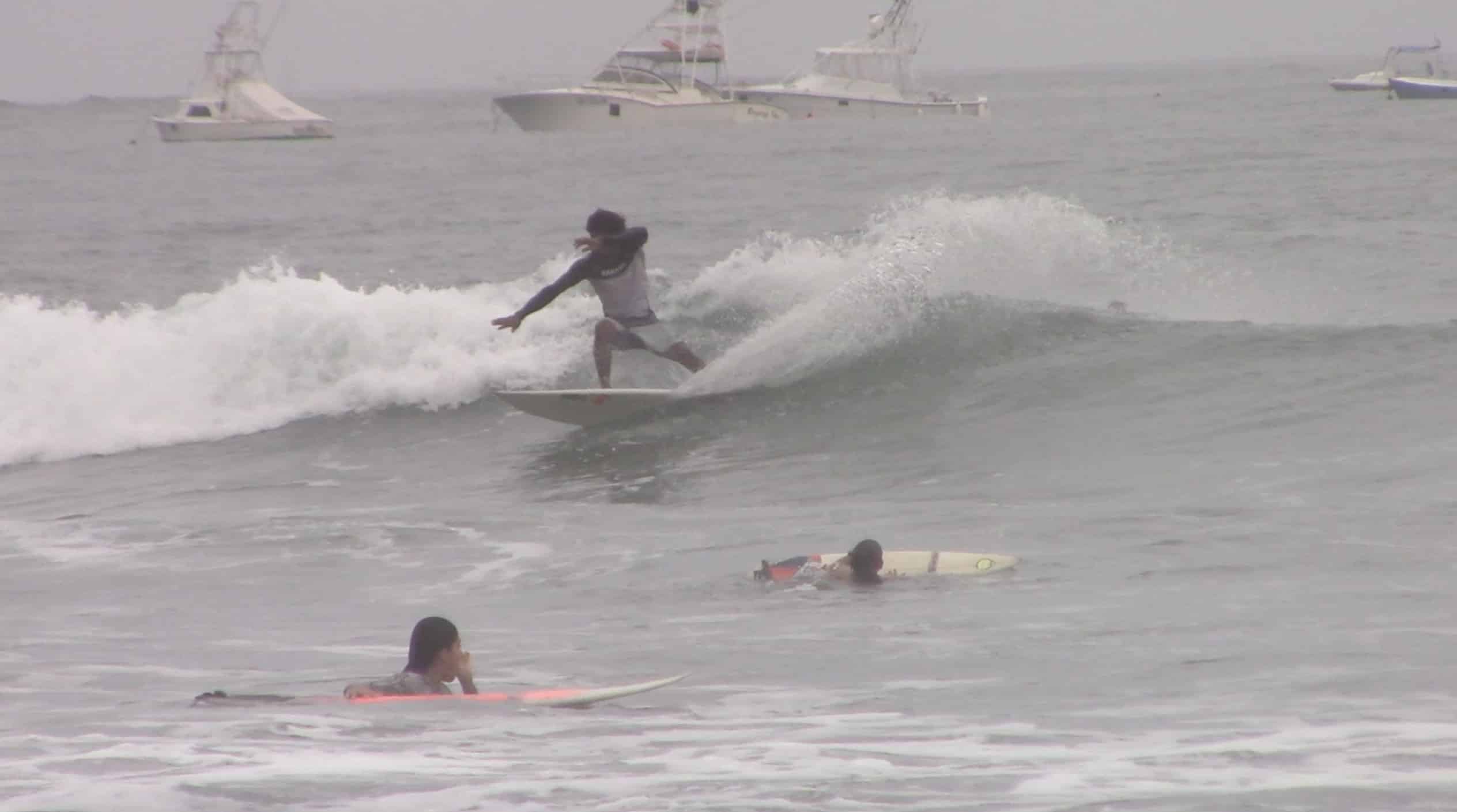 Read more about the article Playa Tamarindo, Saturday, September 8, 2018