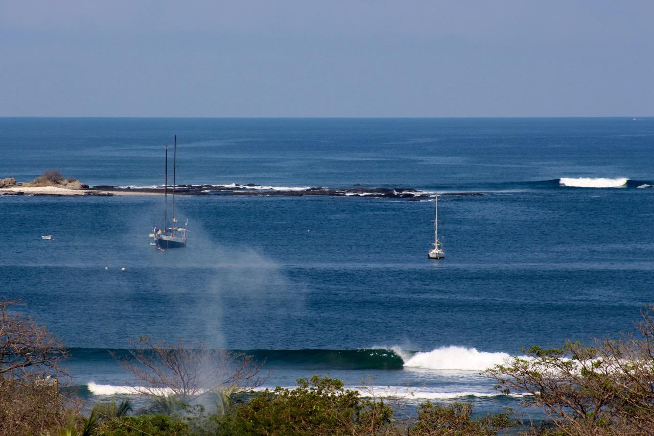 Pico Grande Tamarindo Costa Rica