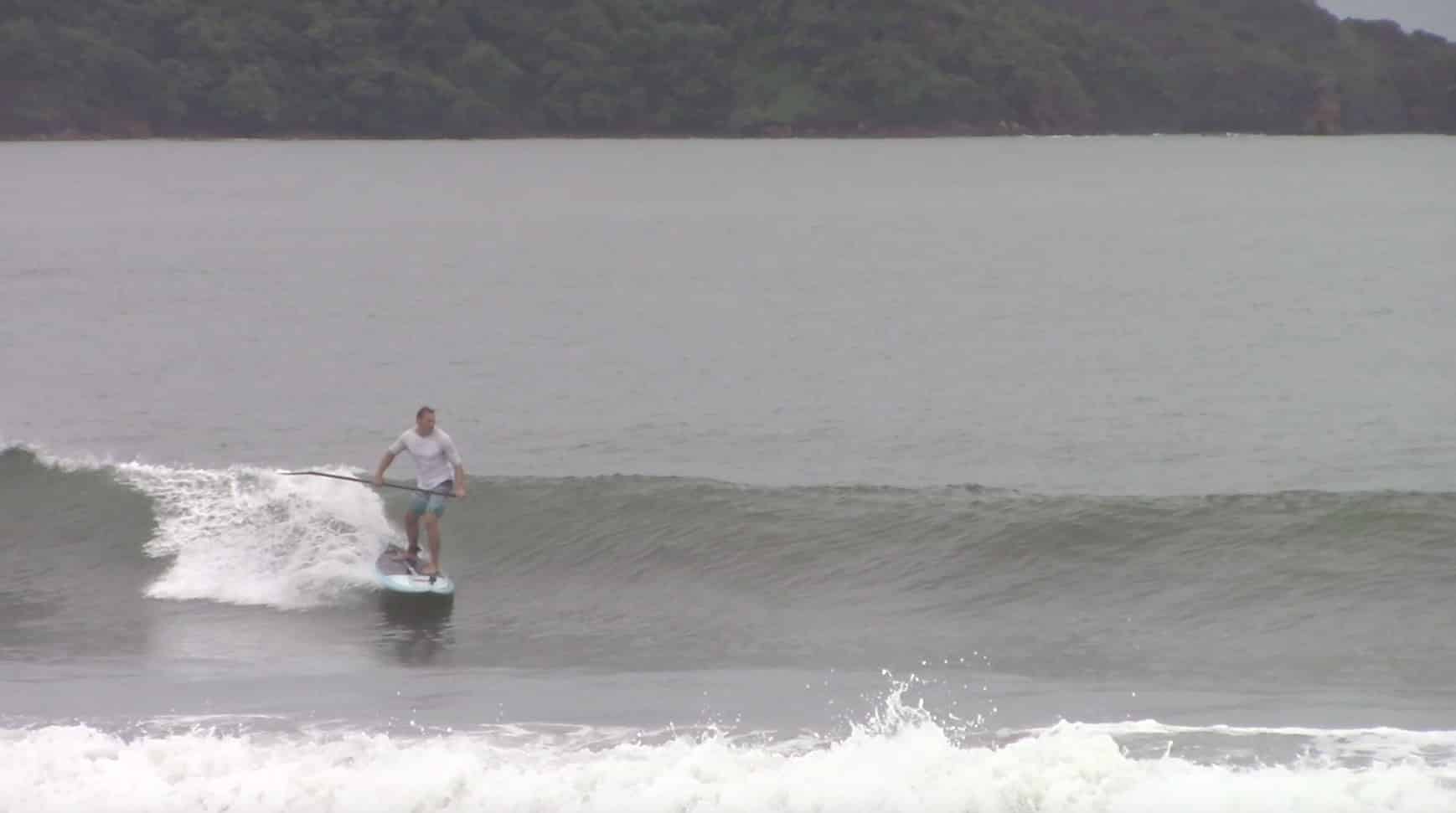 Read more about the article Playa Brasilito, Thursday, October 18, 2018