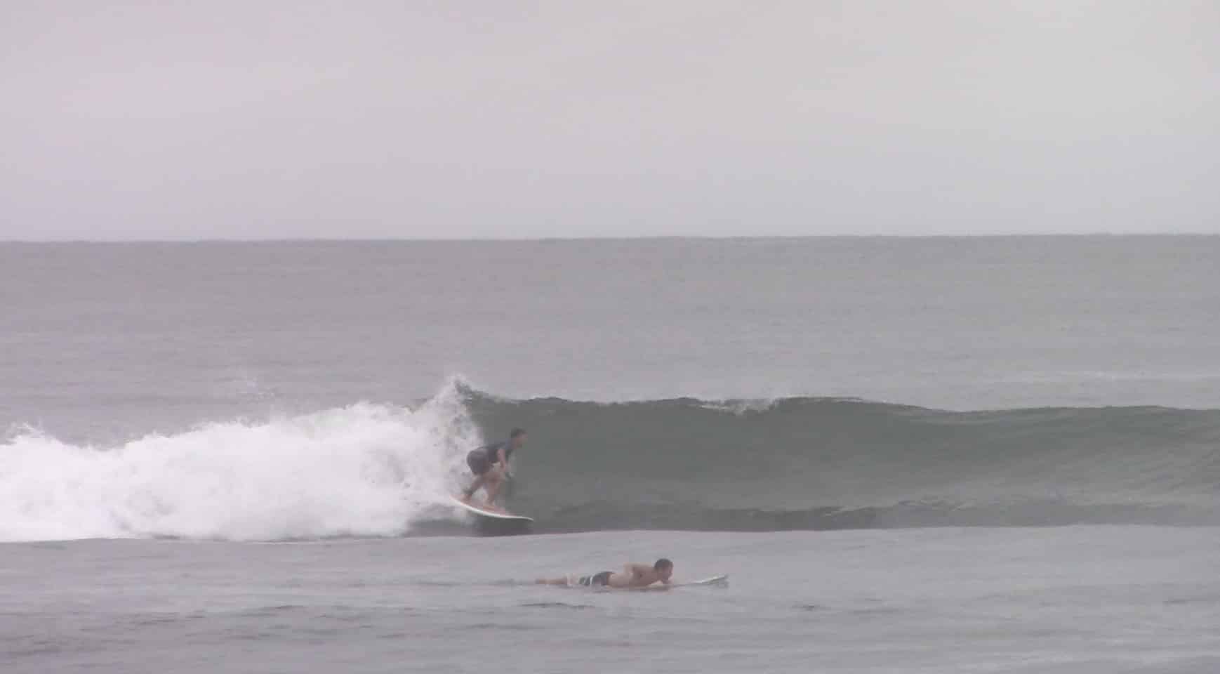 Read more about the article Playa Brasilito, Wednesday, October 17, 2018