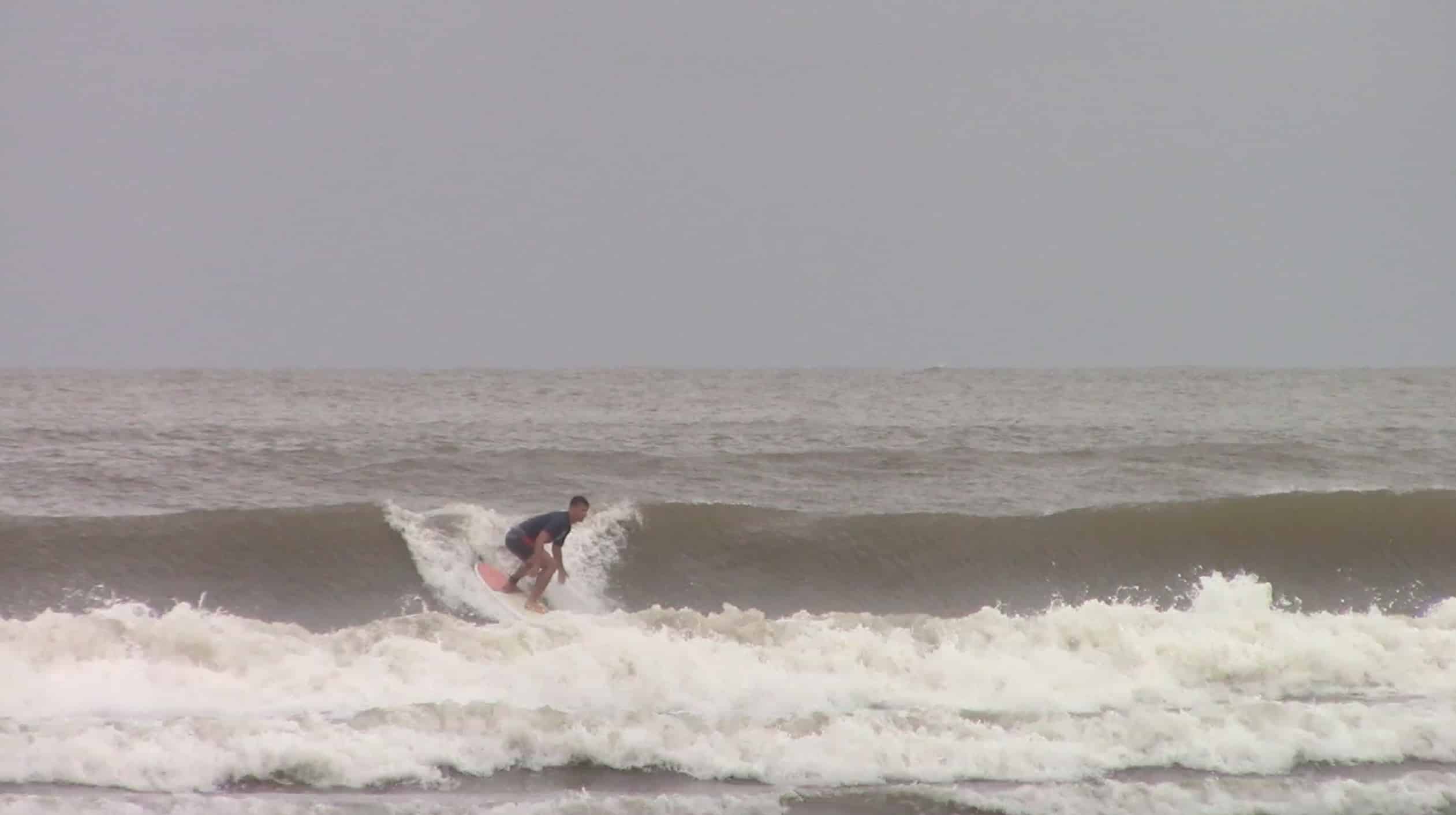 Read more about the article Playa Tamarindo, Saturday, October 5, 2018